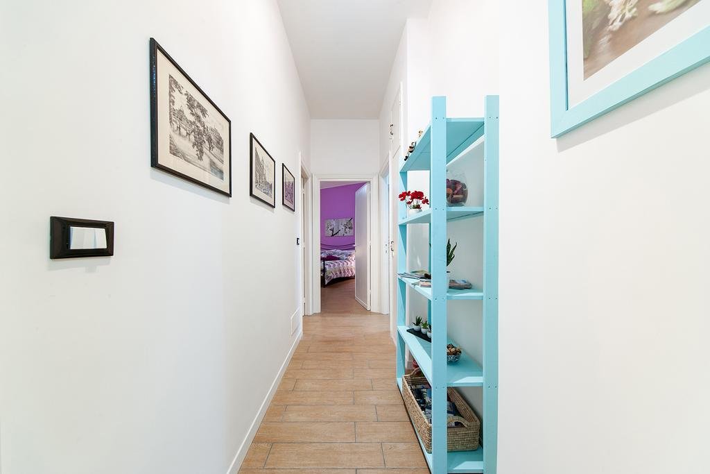 Фото Casa Vacanze La Pineta