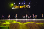Varnel (Mashinostroiteley Avenue, 17к1), dance school