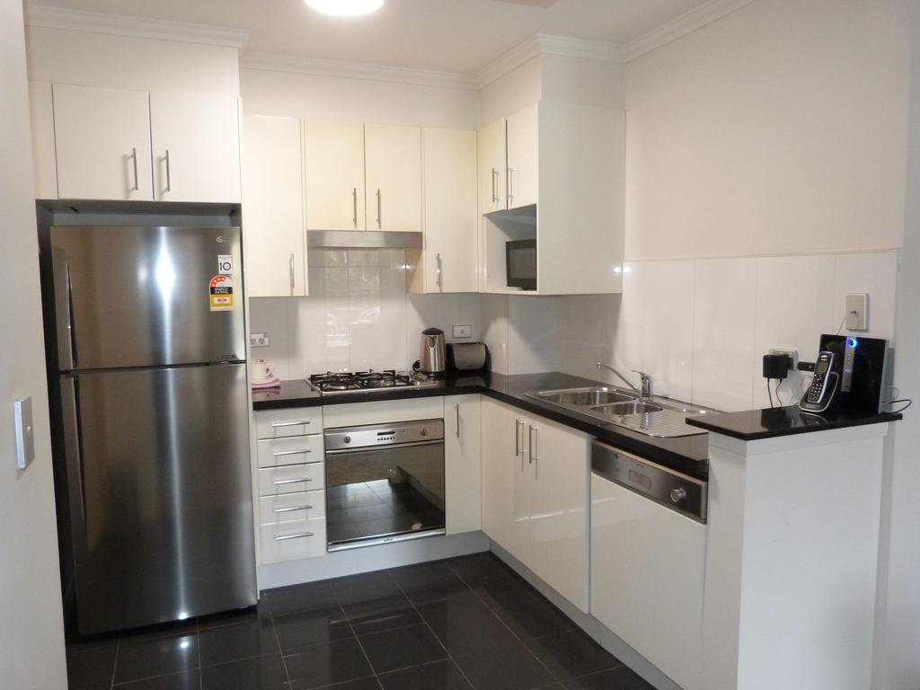 Фото Wyndel Apartments - Herbert