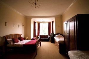 The Heworth Inn (England, York, Heworth Green), hotel