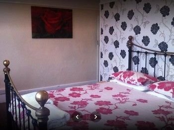 Hotel St James's Townhouse, Brighton, photo