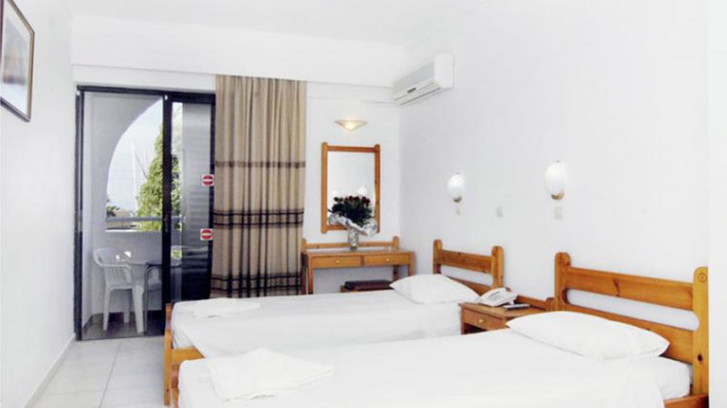 Фото отеля 5