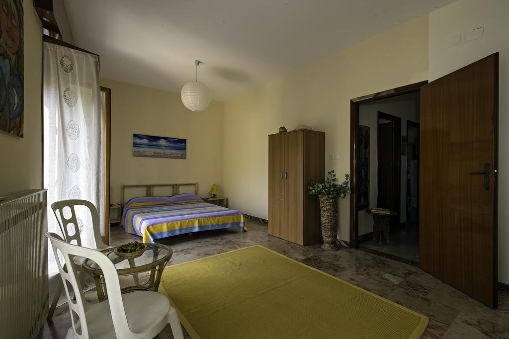 Фото Kitesurf Mazara Residence