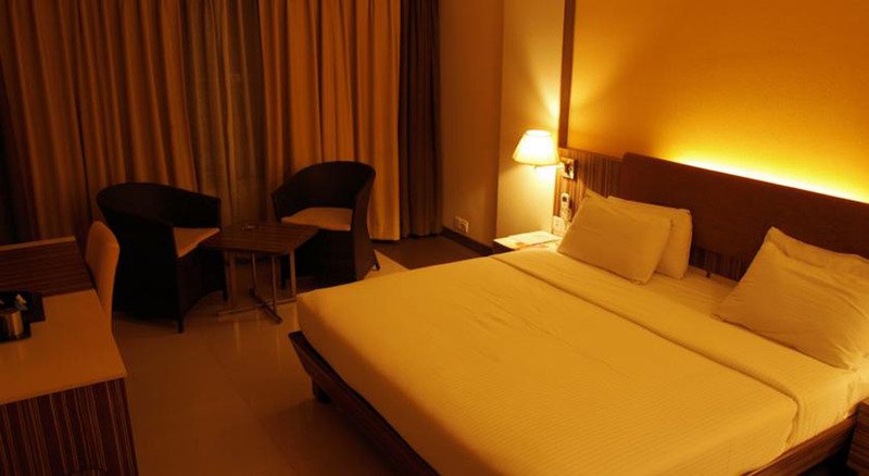 Фото Kapila Business Hotel