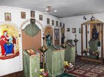 Церковь святой преподобной Евтропии (село Островское, Средняя улица, 8), orthodox church