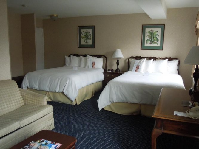 Фото Georgetown Inn