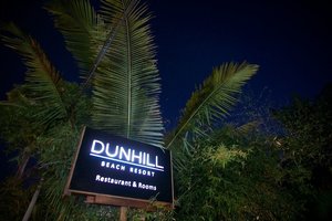 Dunhill Beach Resort