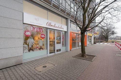 Апартаменты P&o Apartments Slominskiego 5 в Варшаве