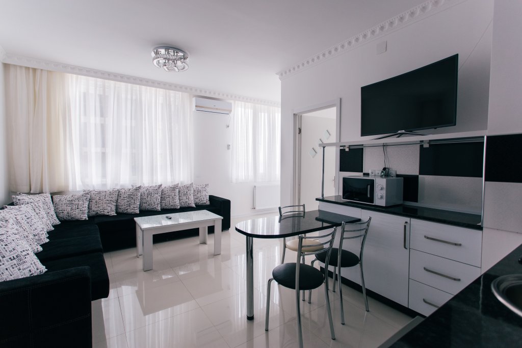 Фото Горизонт