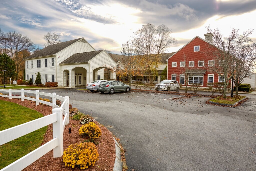 Nursing home Benchmark Senior Living at Billerica Crossings, Commonwealth of Massachusetts, photo
