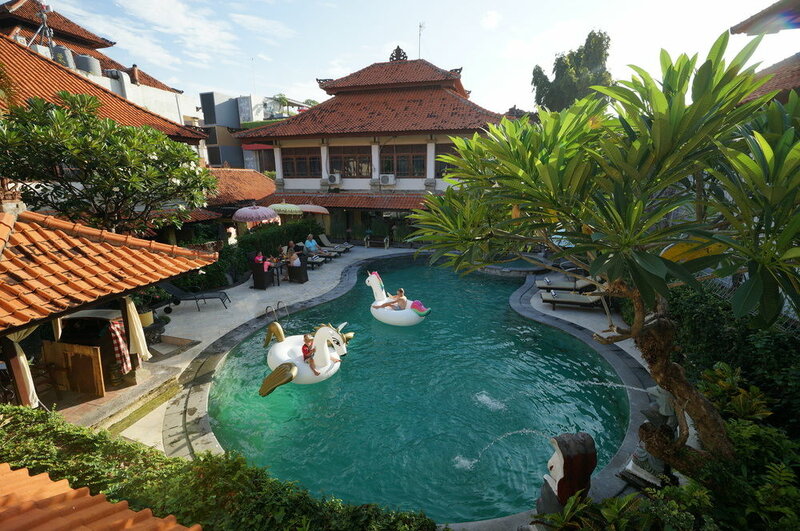 Royal Tunjung Bali
