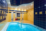 VIP-sauna (Ventseka Street, 61), sauna