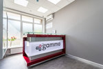 Gamma (Kubanskaya ulitsa, 45к3), dental clinic