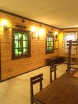 Troitskaya sloboda (Kupyansky Lane, 7), sauna