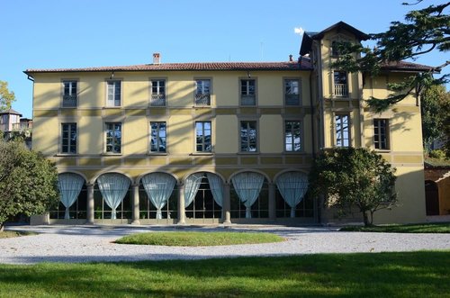 Гостиница Villa Biondelli