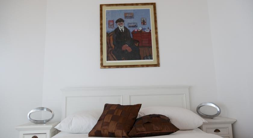 Фото Apartments Zoro