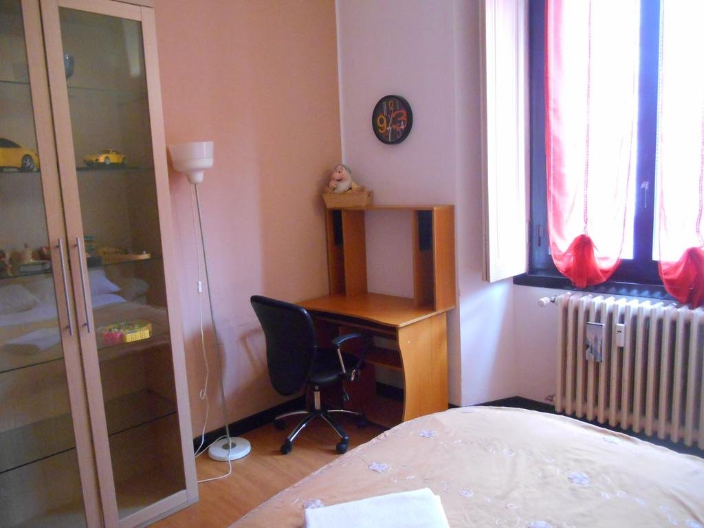 Фото Casa di Charlie Chaplin