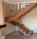 Lestnichka.ru (Vashutinskoye Highway, вл18А), stairs and stair railings