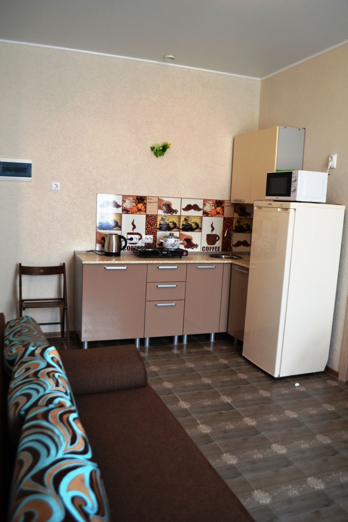 Фото Замок Мари