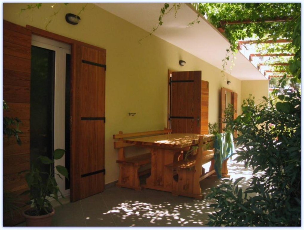 Фото Apartments Softic