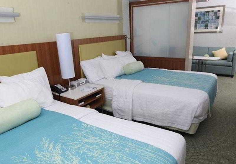 Фото Springhill Suites by Marriott Flagstaff