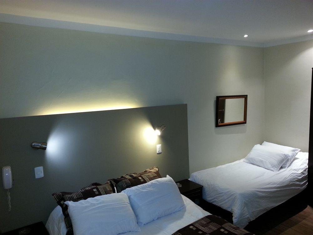 Фото New Arapey Hotel