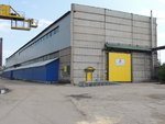 ProfilStroy Cherepovets (Promyshlennaya ulitsa, 7к1), empresa manufacturera