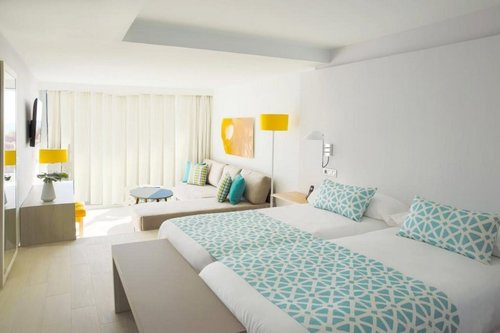 Гостиница Santa Monica Suites Hotel