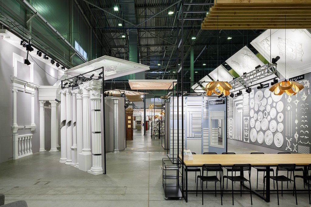 Permanently closed: Ajax Company, metal rolling, Moscow, Entuziastov Highway, 56