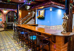 Shato Leon (Vilonova Street, 45Л), cafetería