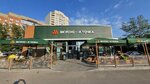 Vkusno — i tochka (Aviatorov Street, 60), fast food