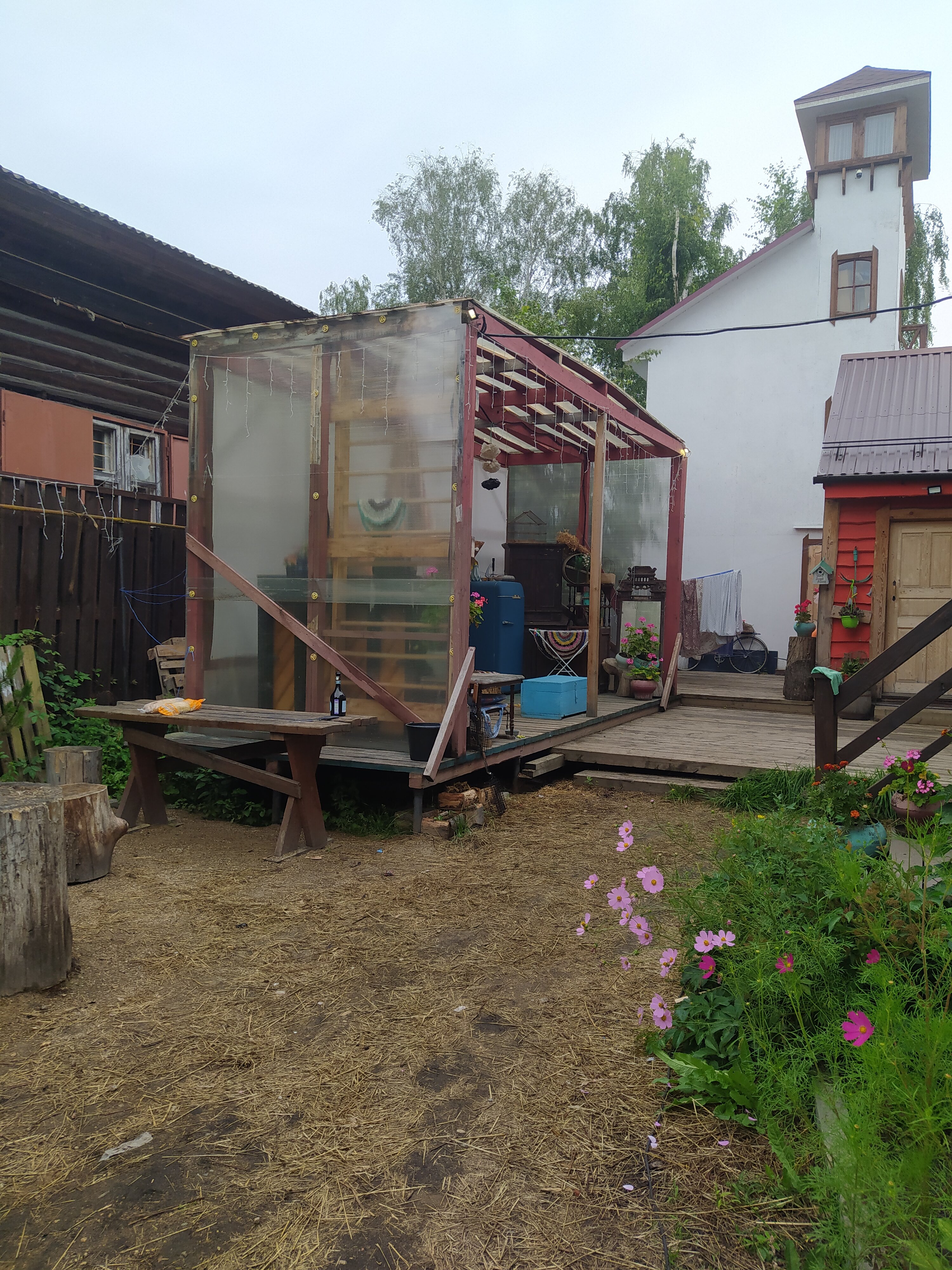 Фото КиноДача