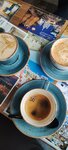 Travel Coffee (Sakhalinskaya Street, 2) ، مقهى