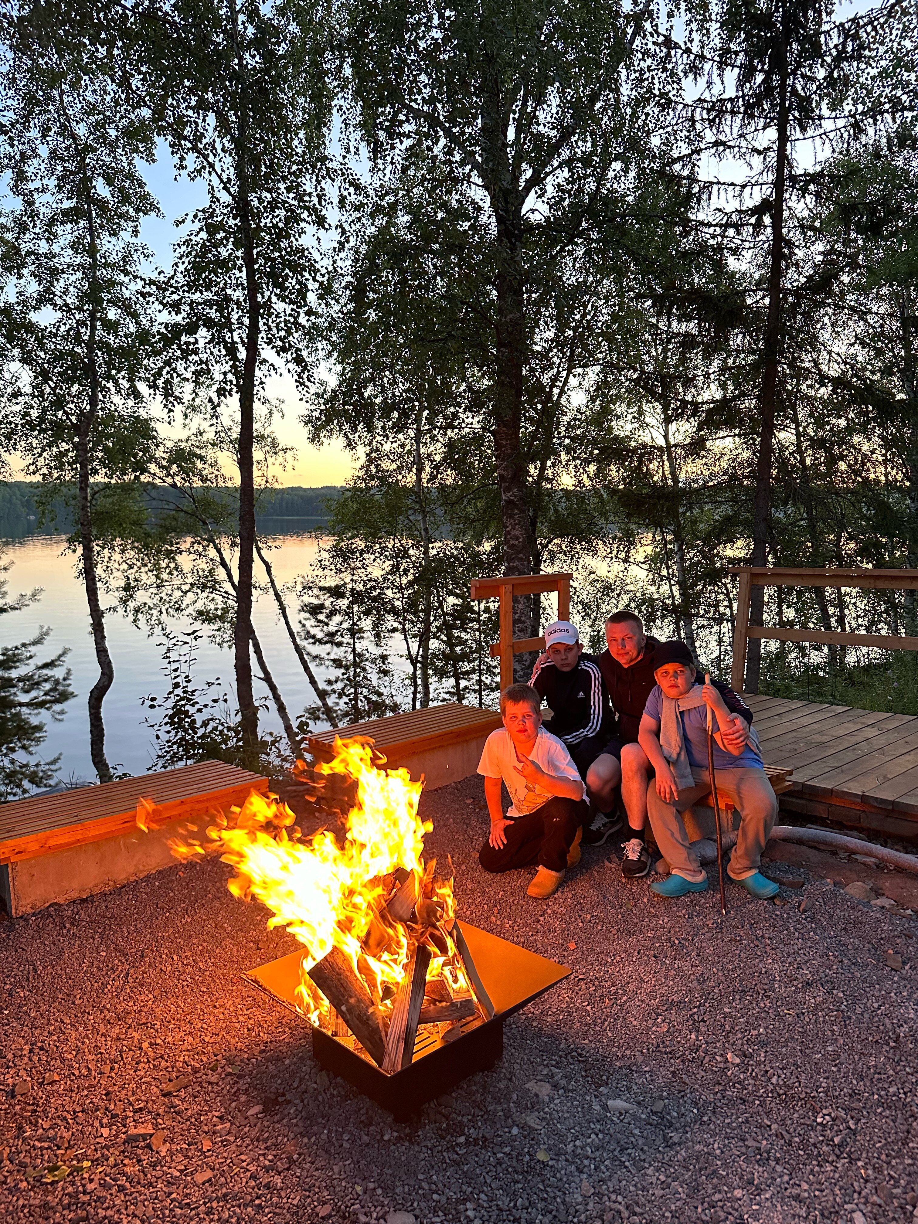 Фото Хутор Марья