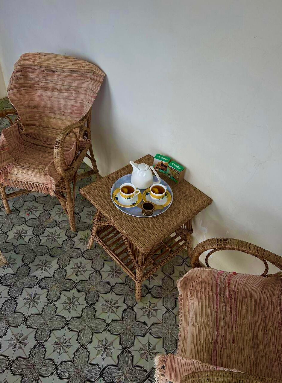 Фото Эко Дача Вилла Эмма