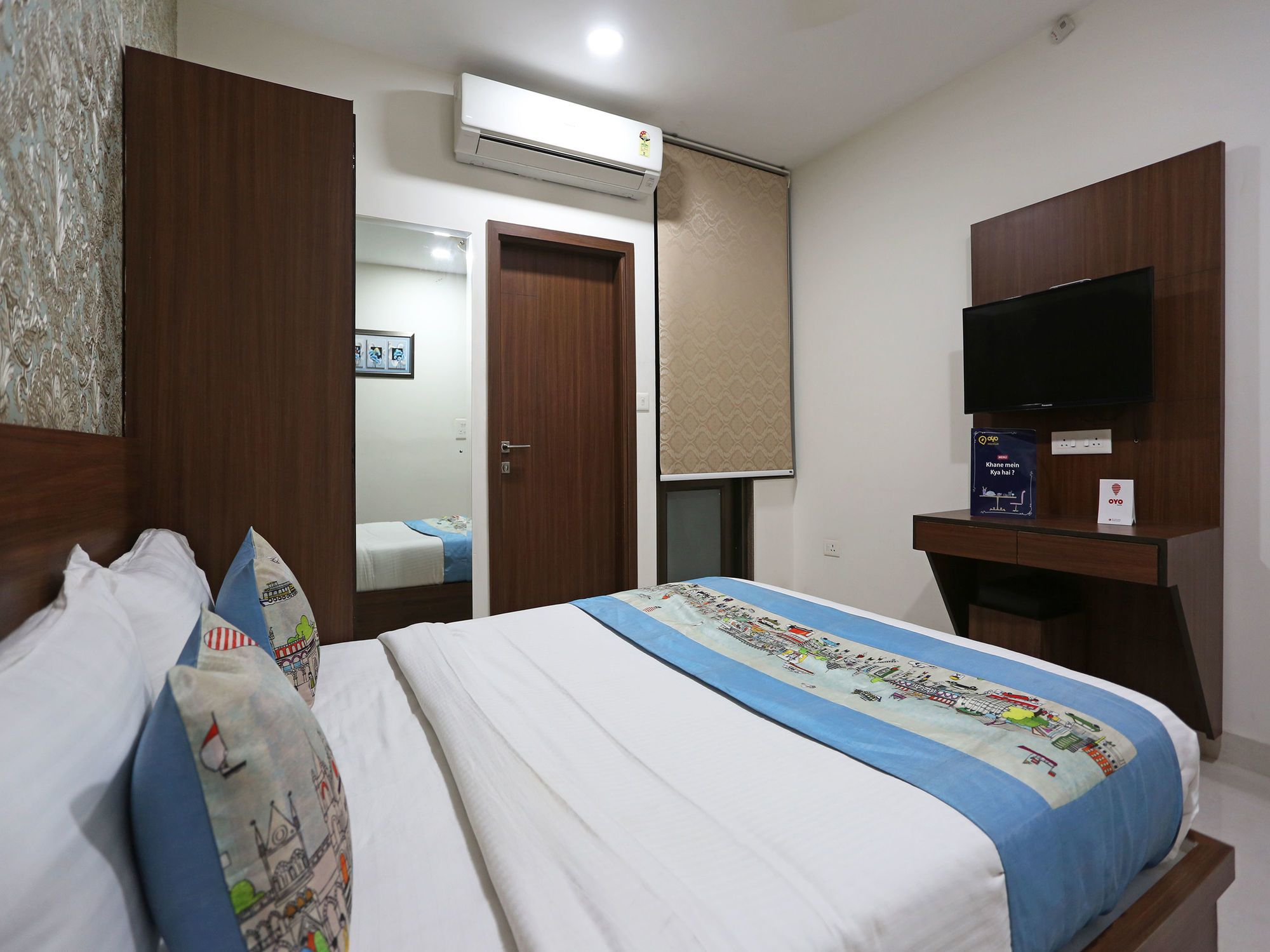 Фото Oyo 9304 Hotel Swastika