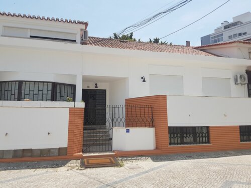 Гостиница Casa 70 в Округе Сетубал