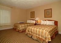 Фото Quality Inn