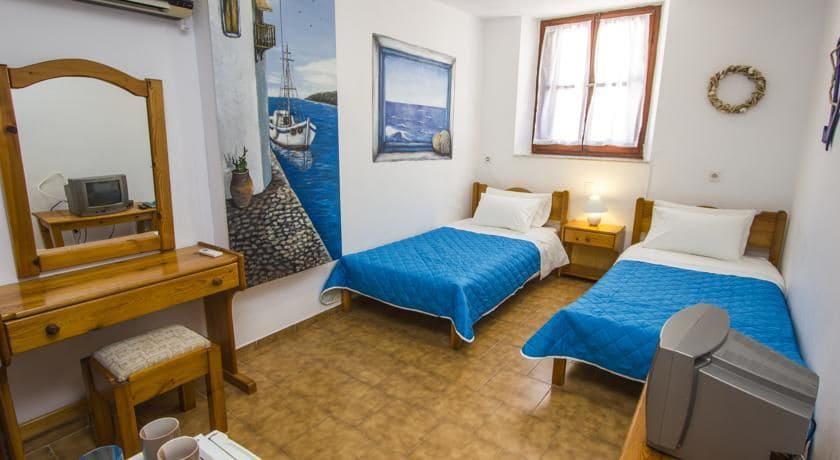 Фото Symi Center