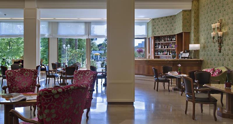 Фото Antiche Terme Ariston Molino