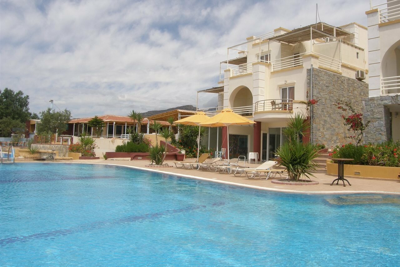 Фото Ionio Star Hotel