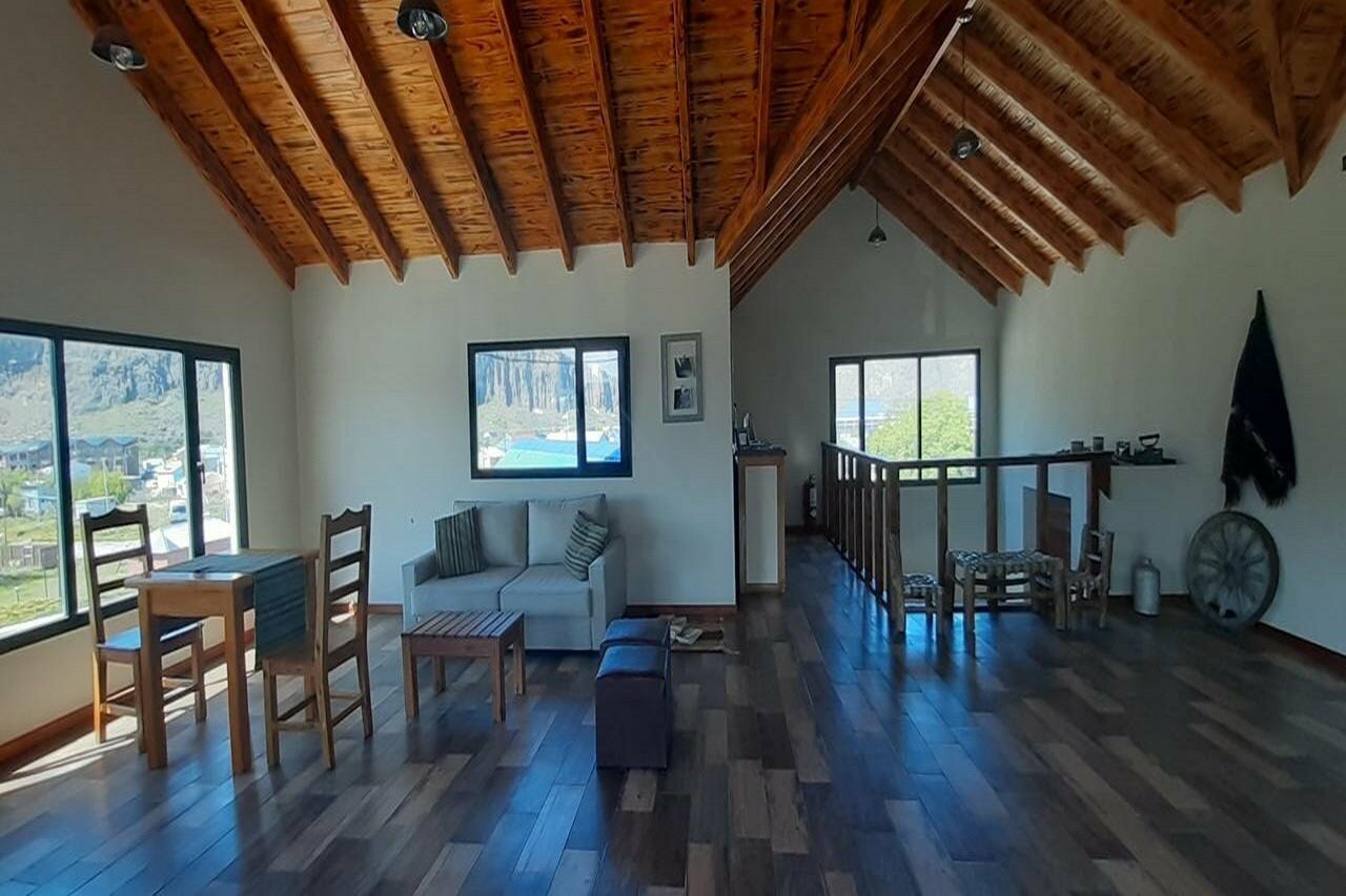 Фото Hosteria El Paraiso