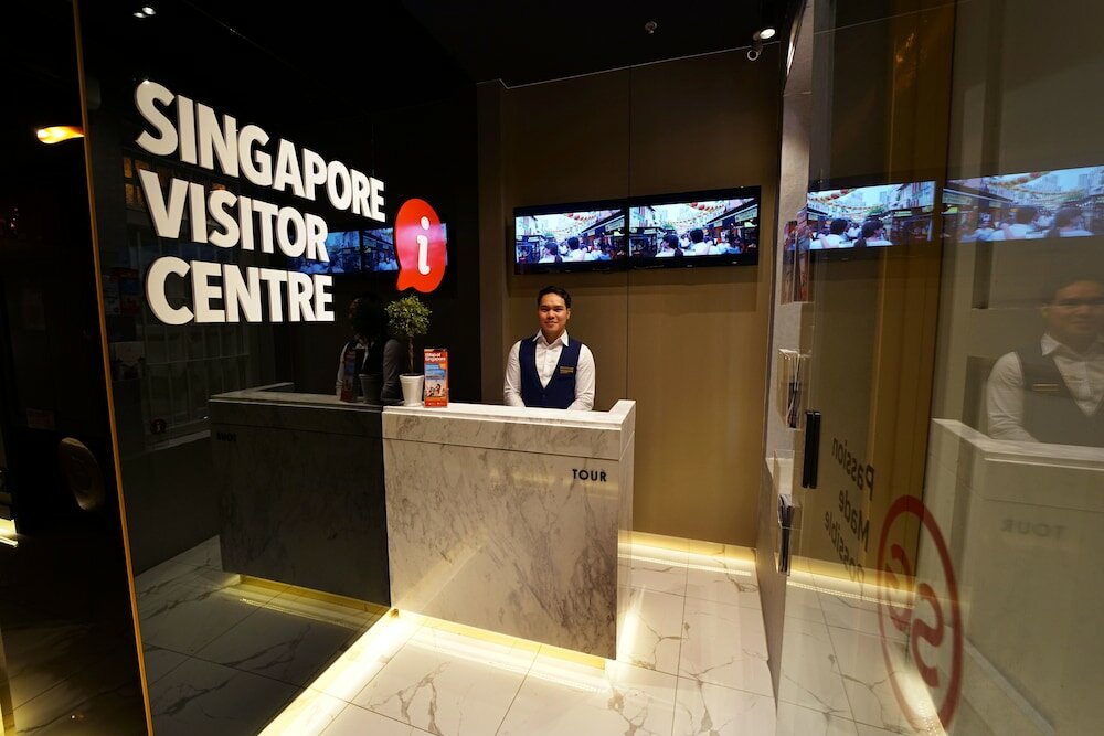 Фото CUBE Boutique Capsule Hotel in Kampong Glam