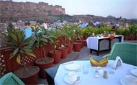 Фото Haveli Inn Pal