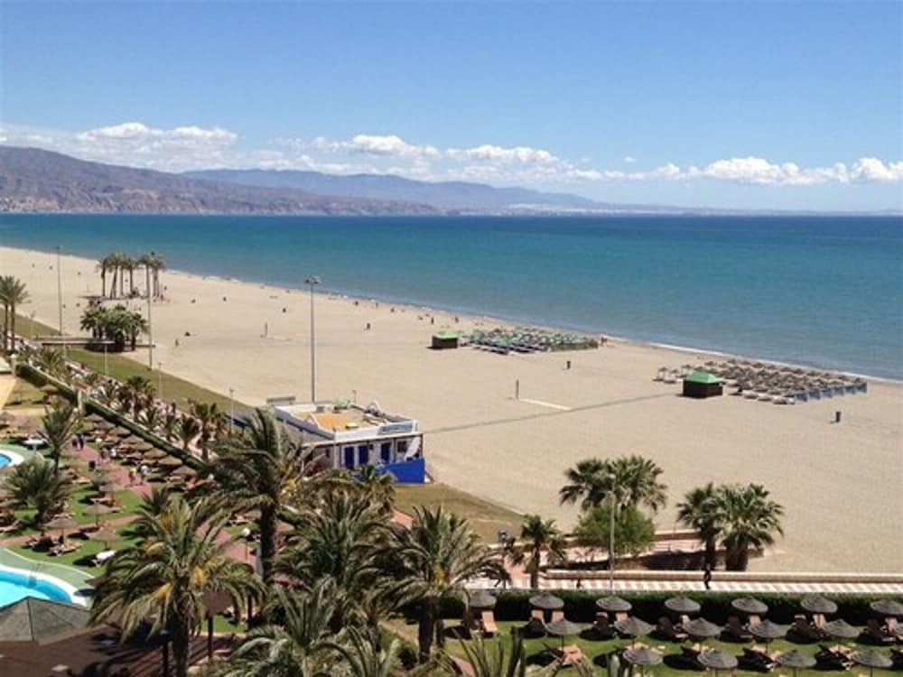 Фото Evenia Zoraida Garden