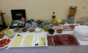 Гостиница Berr