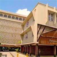 Гостиница Bharat Hotel в Коччи