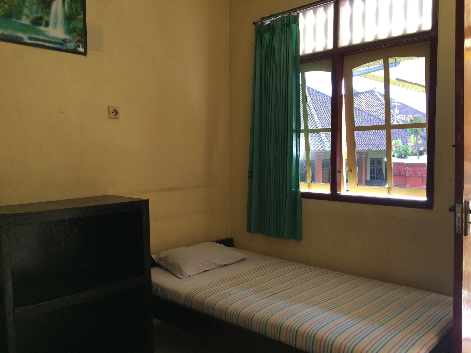 Фото Bali Duta Wisata Beach Inn