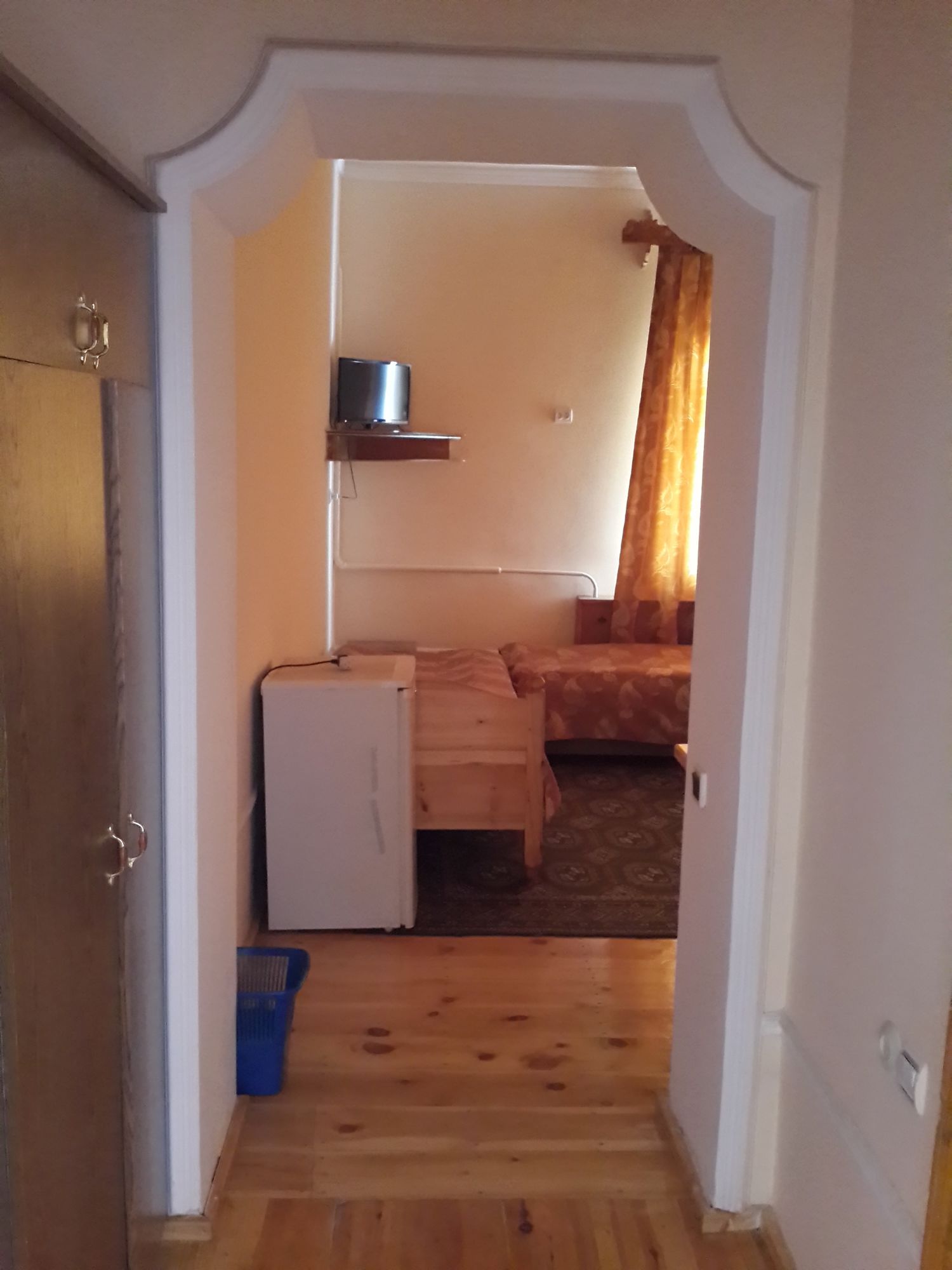 Фото Исламбек