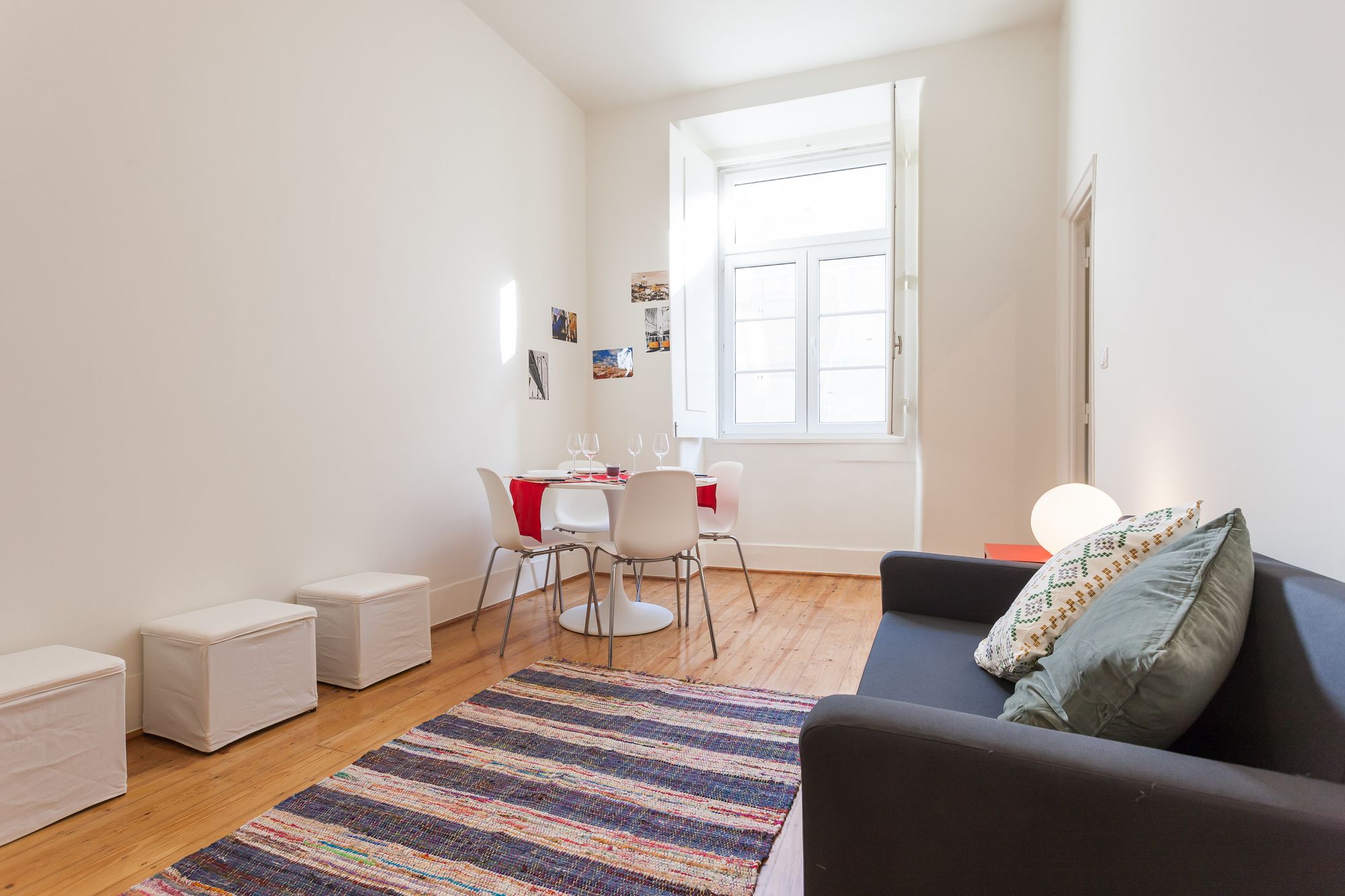 Фото Gonzalo's Guest Apartments - Downtown Historic Flats I